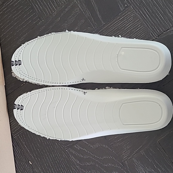 NWT Golden Goose Shearling Insole Swap - Picture 3 of 5